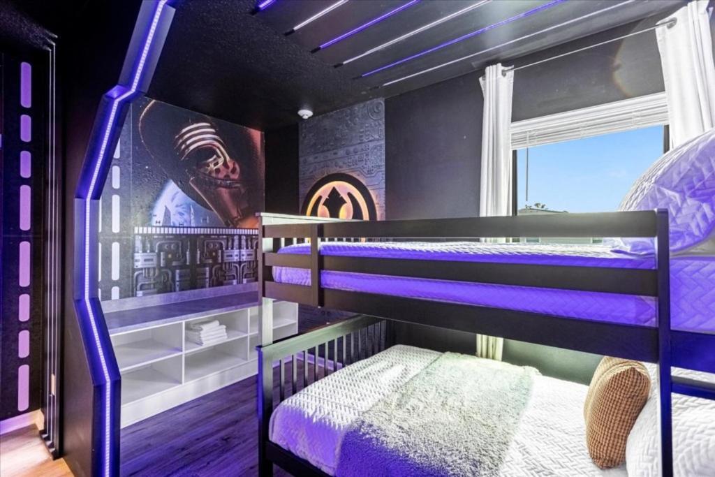 10 Bedrooms- 9 Bathrooms- Paradiso Grande 6216Ss Ορλάντο Εξωτερικό φωτογραφία