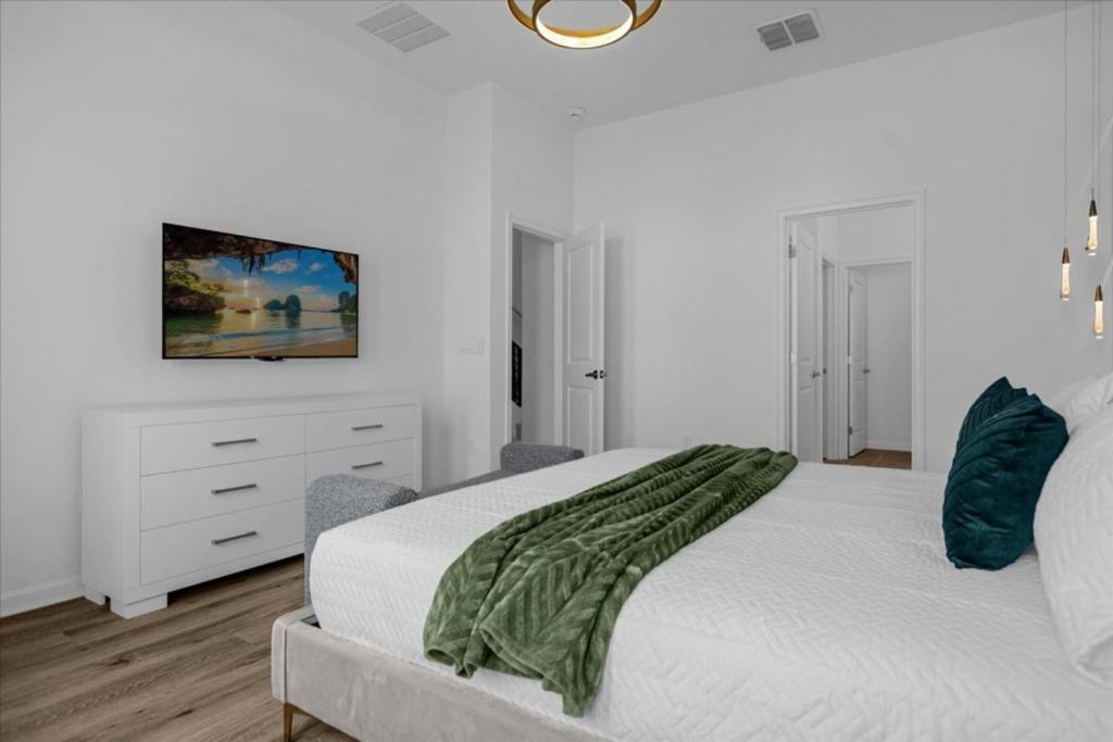 10 Bedrooms- 9 Bathrooms- Paradiso Grande 6216Ss Ορλάντο Εξωτερικό φωτογραφία