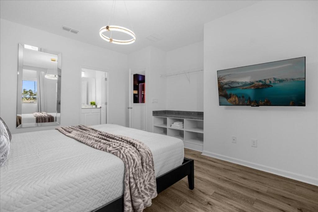 10 Bedrooms- 9 Bathrooms- Paradiso Grande 6216Ss Ορλάντο Εξωτερικό φωτογραφία