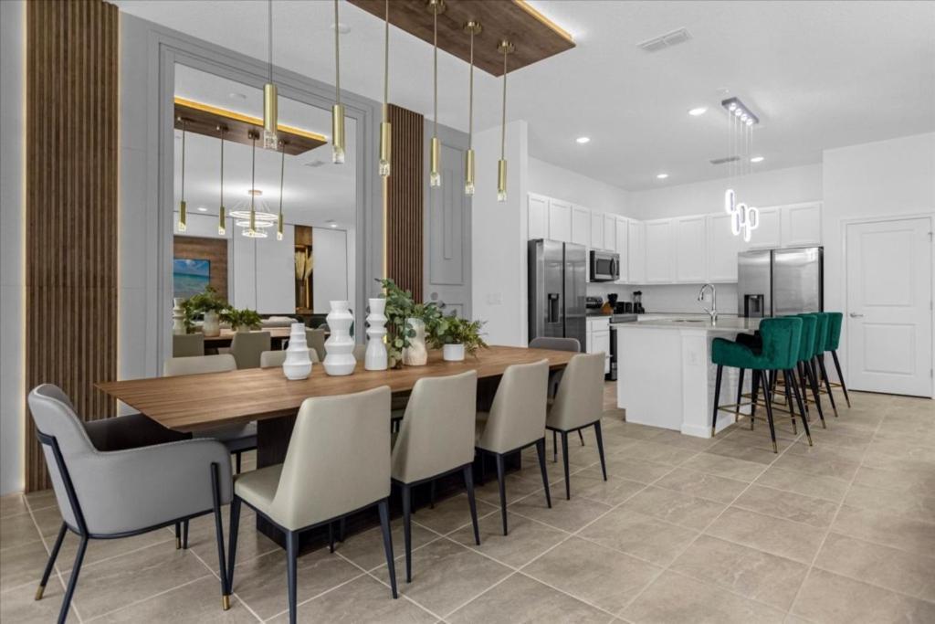 10 Bedrooms- 9 Bathrooms- Paradiso Grande 6216Ss Ορλάντο Εξωτερικό φωτογραφία