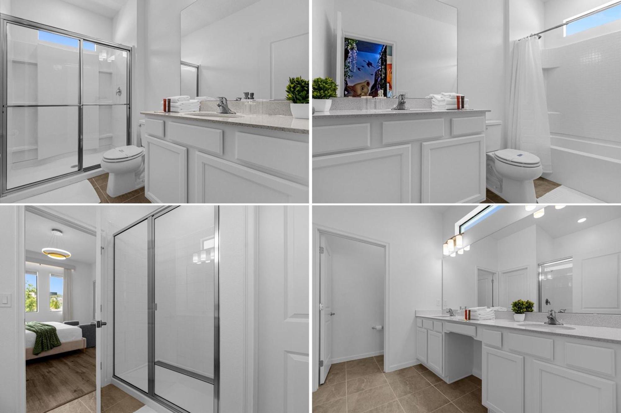 10 Bedrooms- 9 Bathrooms- Paradiso Grande 6216Ss Ορλάντο Εξωτερικό φωτογραφία