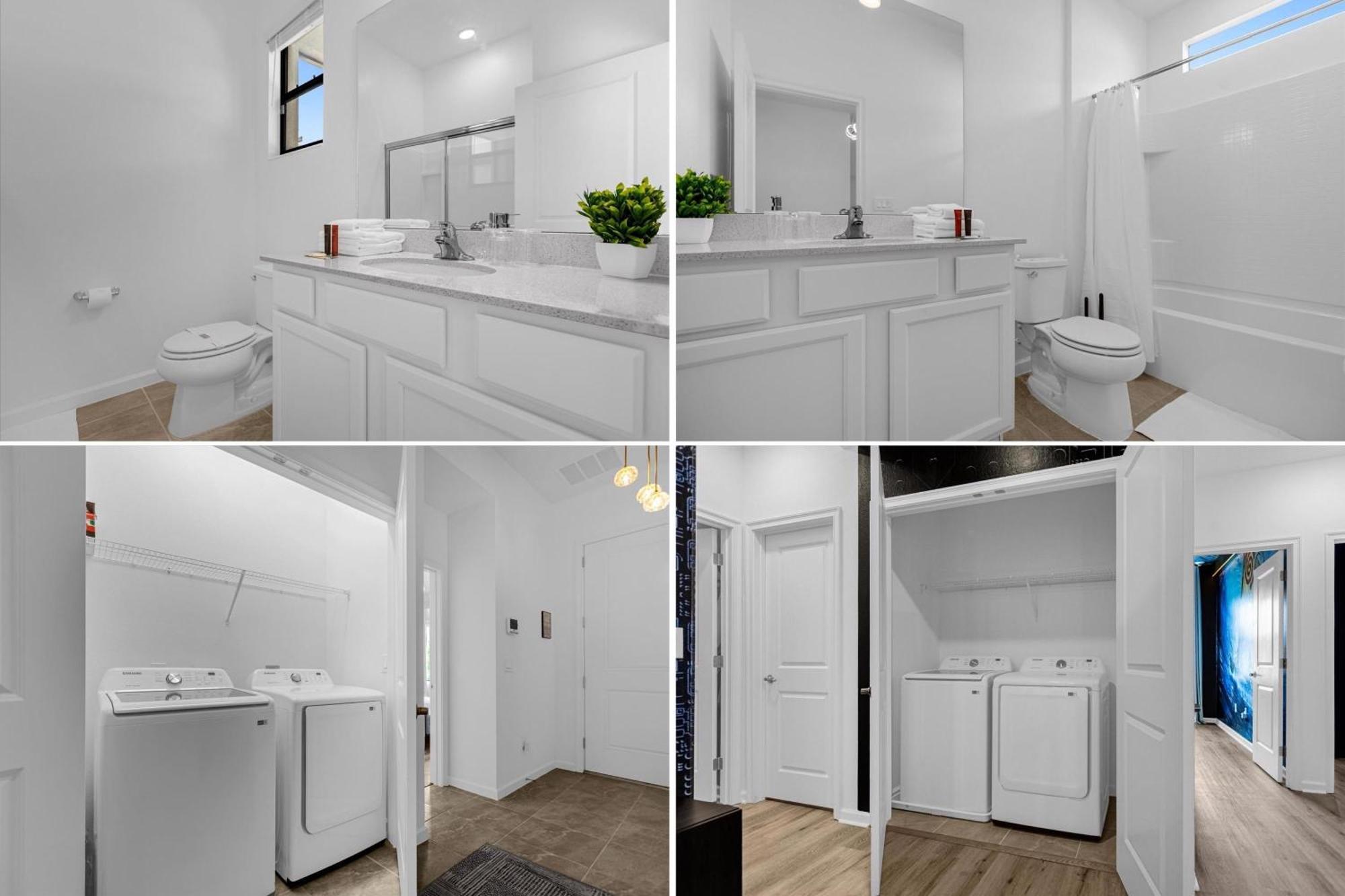 10 Bedrooms- 9 Bathrooms- Paradiso Grande 6216Ss Ορλάντο Εξωτερικό φωτογραφία
